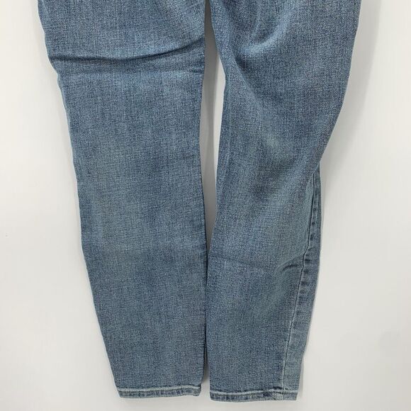 Lucky Brand Women's Lolita Low Rise Skinny Jeans Size 8/29 Stretchy - Picture 7 of 13